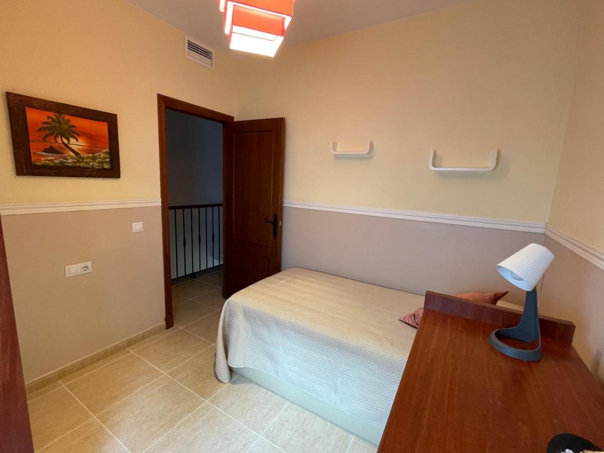 Esencias Azahar Villa Chiclana de la Frontera Exterior photo